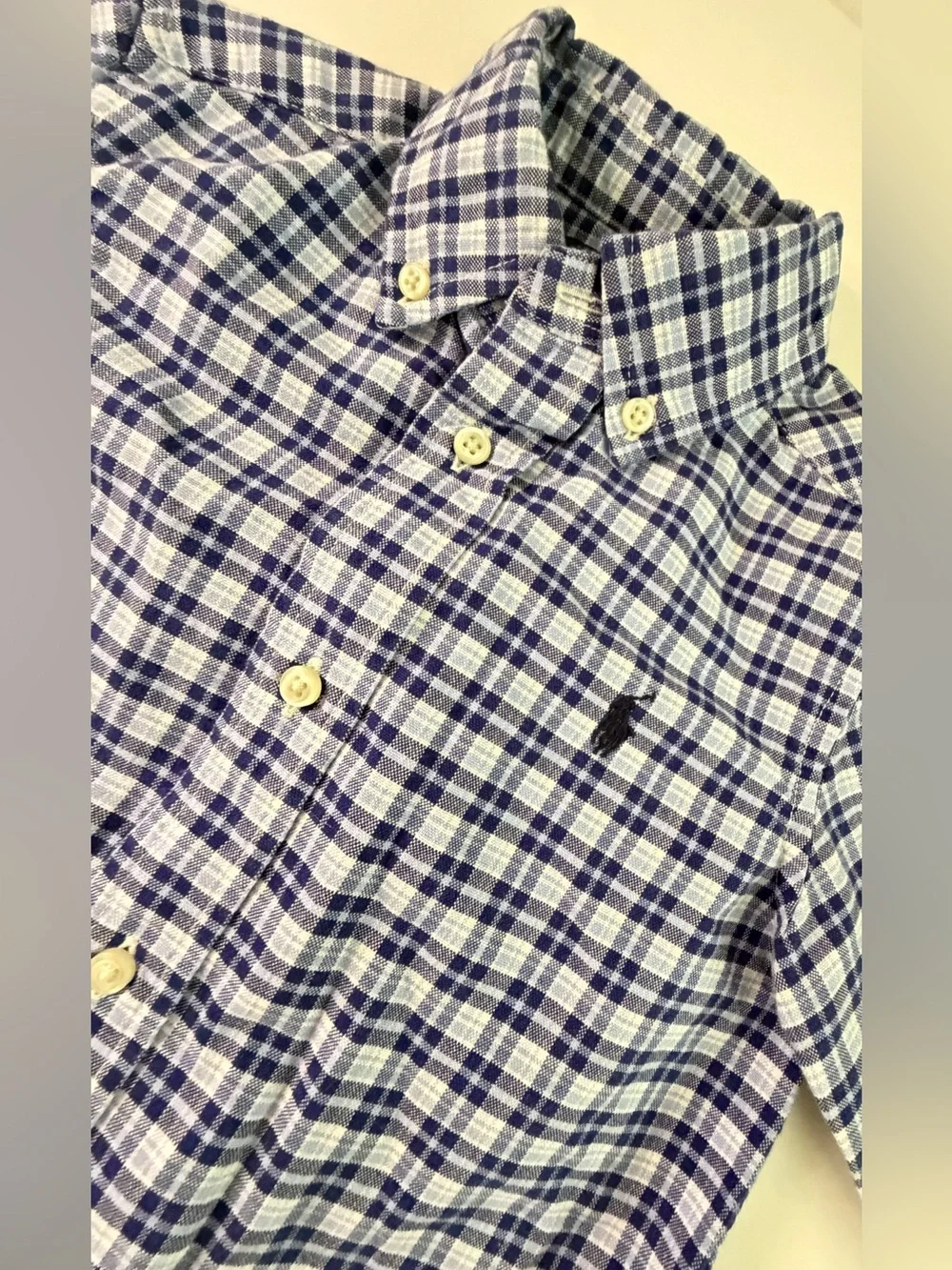 Ralph Lauren brand ralph